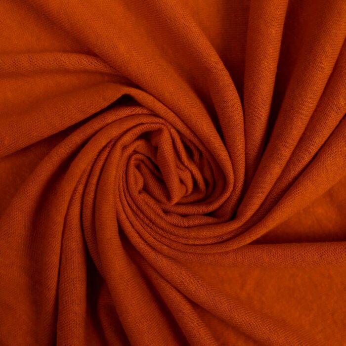 Tissu Jersey Lin - 445