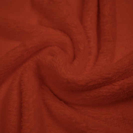 Tissu Polaire Doudou - 454