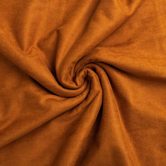Tissu Suedine Reversible Mouton - 456