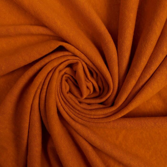 Tissu Jersey Lin - 505
