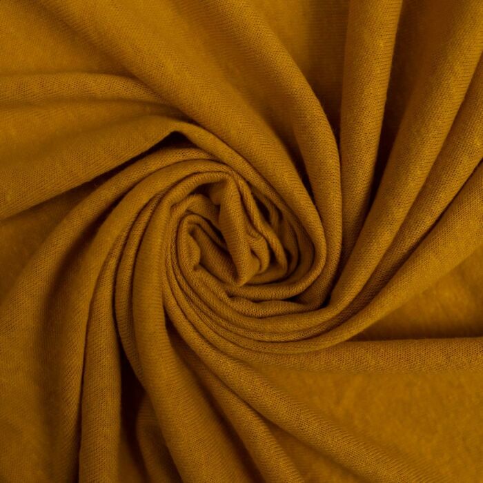Tissu Jersey Lin - 600