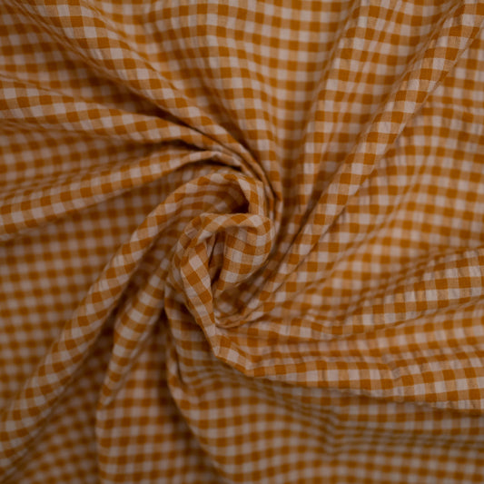 Tissu Surseeker Vichy - 575