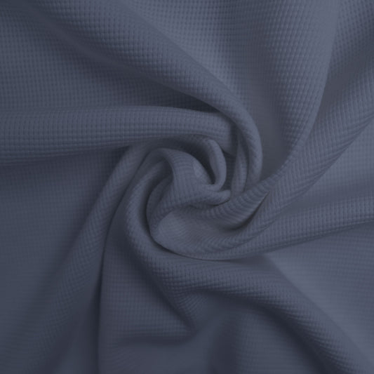Tissu Mini Waffle - 635