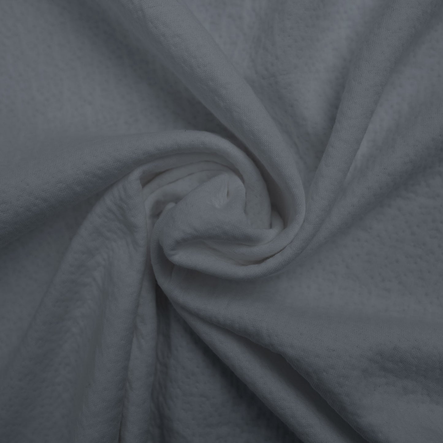 Tissu Molleton Jacquard - 635
