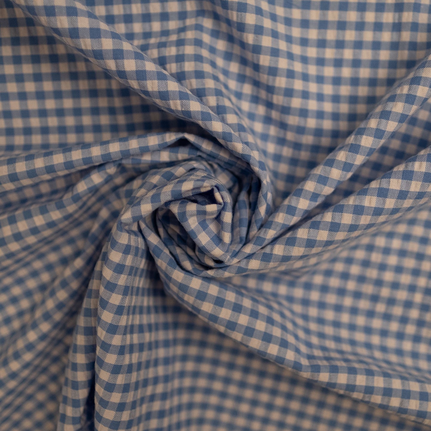 Tissu Surseeker Vichy - 635