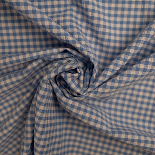 Tissu Surseeker Vichy - 635