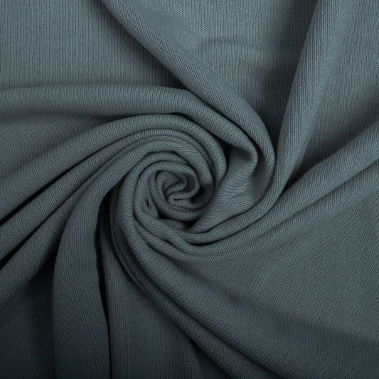 Tissu Maille Coton - 690