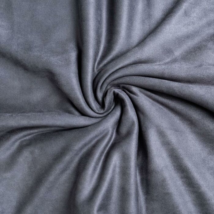 Tissu Suedine Reversible Mouton - 695