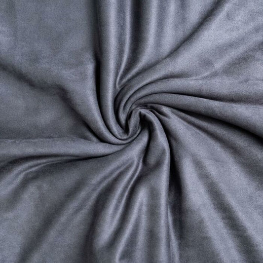 Tissu Suedine Reversible Mouton - 695