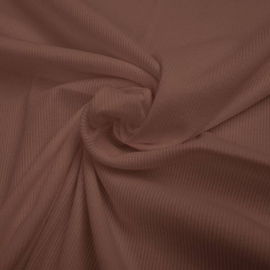 Tissu Rib Jersey - 815