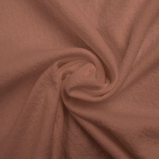 Tissu Molleton Jacquard - 815