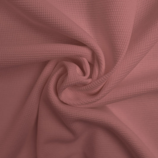 Tissu Mini Waffle - 815