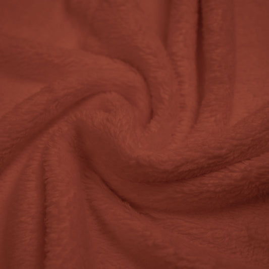 Tissu Polaire Doudou - 820