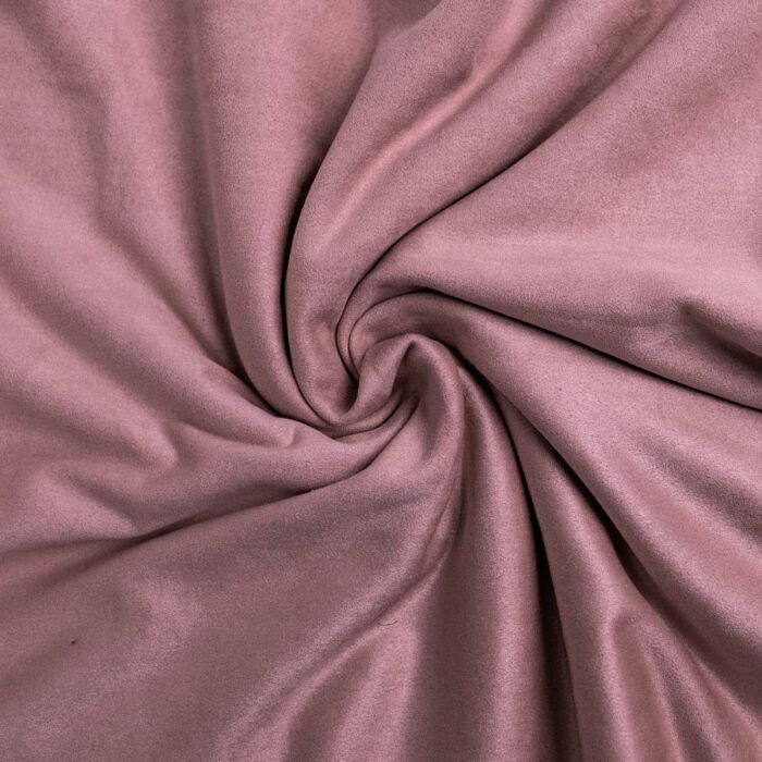 Tissu Suedine Reversible Mouton - 820