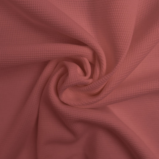 Tissu Mini Waffle - 820