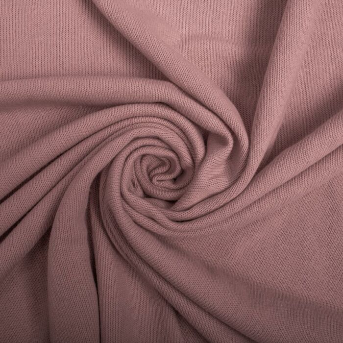 Tissu Maille Coton - 820