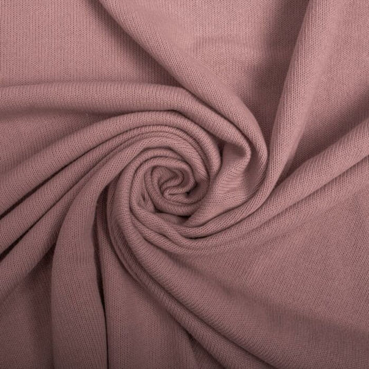 Tissu Maille Coton - 820