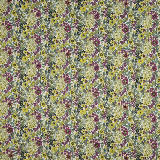 Tissu Coton Imprimé - 912
