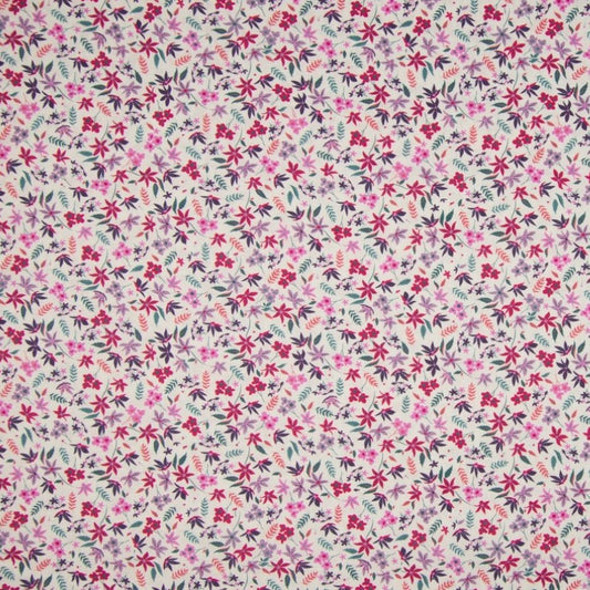 Tissu Coton Imprimé - 923