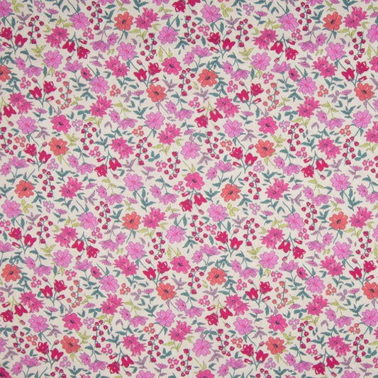 Tissu Coton Imprimé - 933