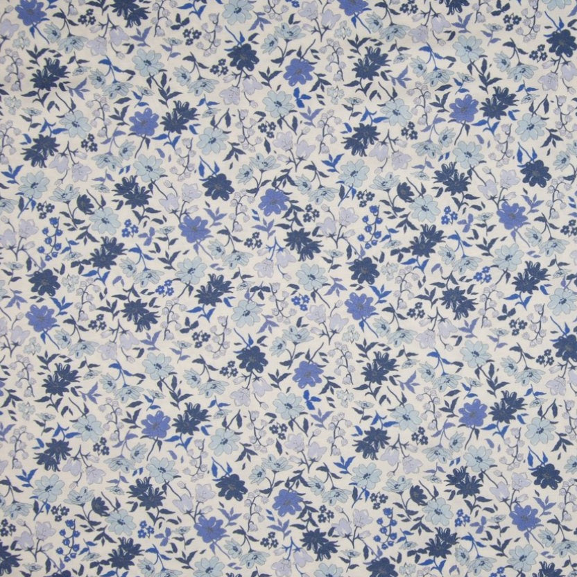 Tissu Coton Imprimé - 934