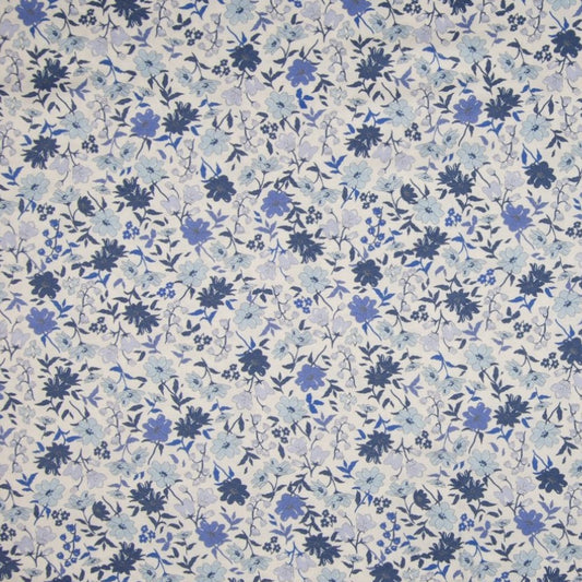 Tissu Coton Imprimé - 934