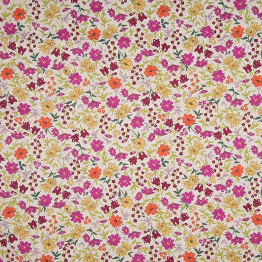 Tissu Coton Imprimé - 936