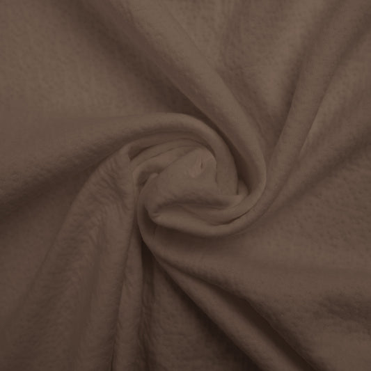 Tissu Molleton Jacquard - 960