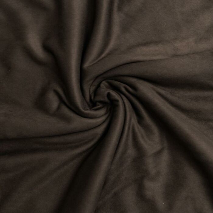 Tissu Suedine Reversible Mouton - 999