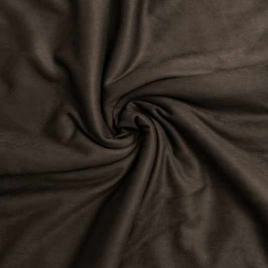 Tissu Suedine Reversible Mouton - 999
