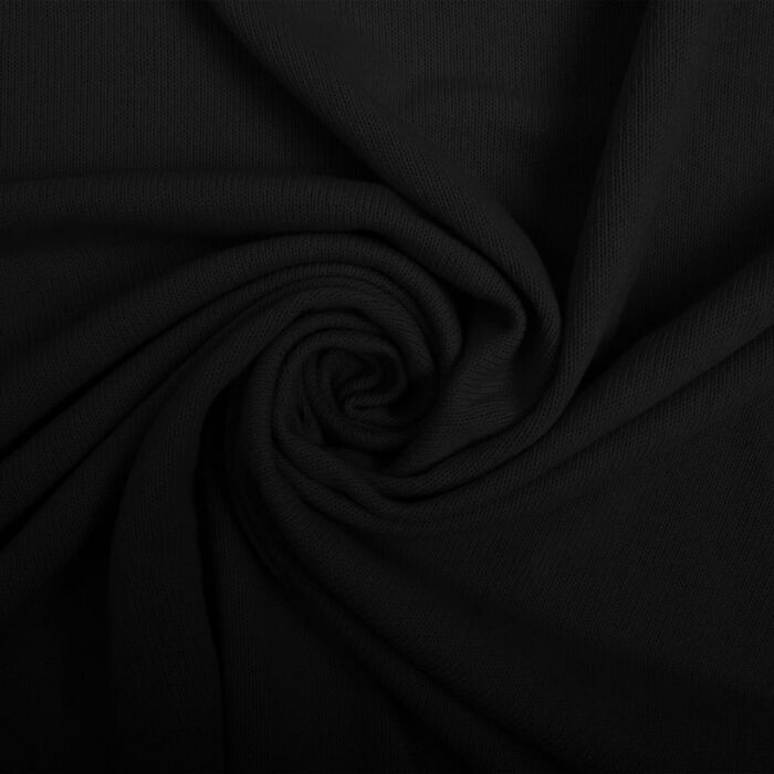 Tissu Maille Coton - 999