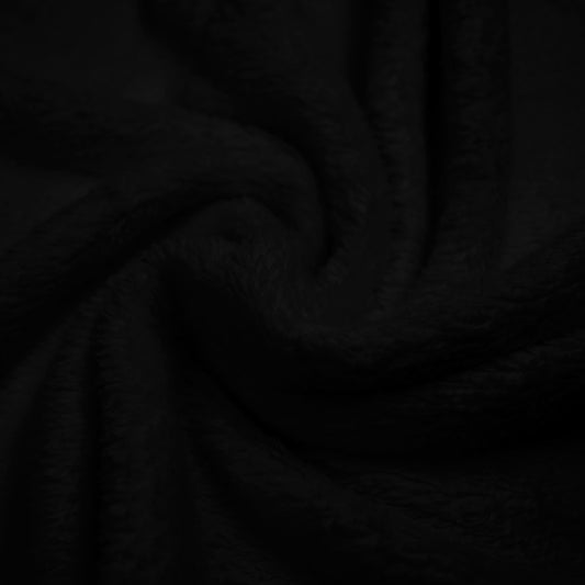 Tissu Polaire Doudou - 999