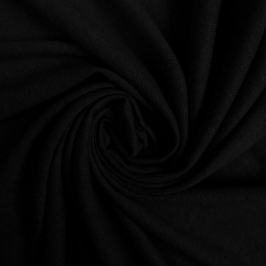 Tissu Jersey Lin - 999
