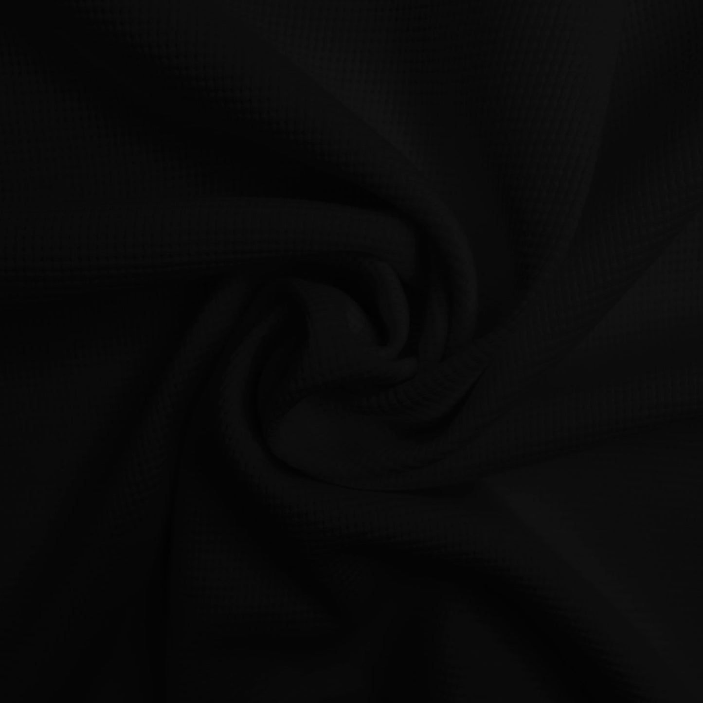 Tissu Mini Waffle - 999