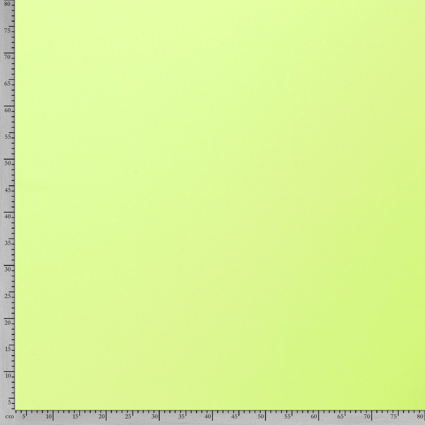 Tissu Burlington Stretch - Fluo Green