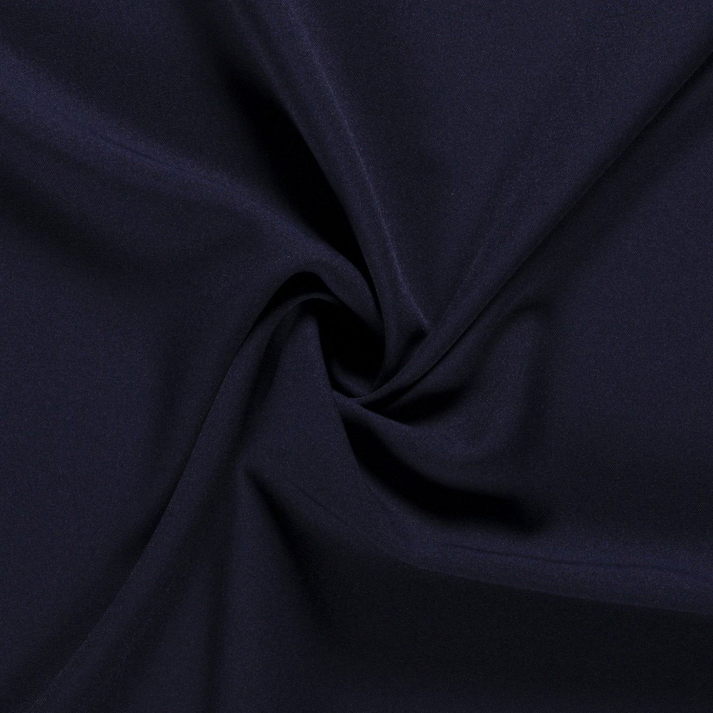 Tissu Burlington Stretch - Midnight Blue
