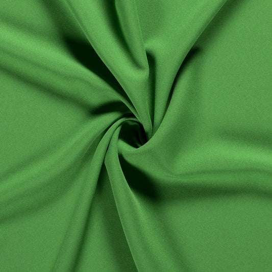 Tissu Burlington Stretch - Light Green