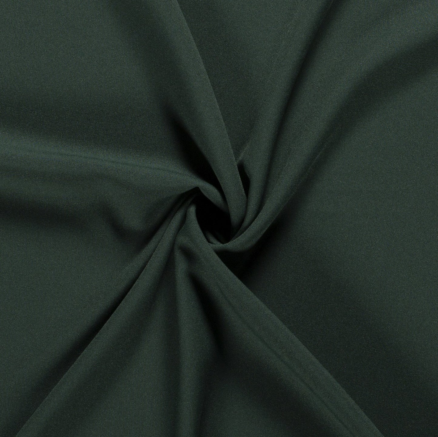 Tissu Burlington Stretch - Dark Green