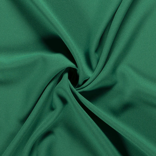 Tissu Burlington Stretch - Sea Green