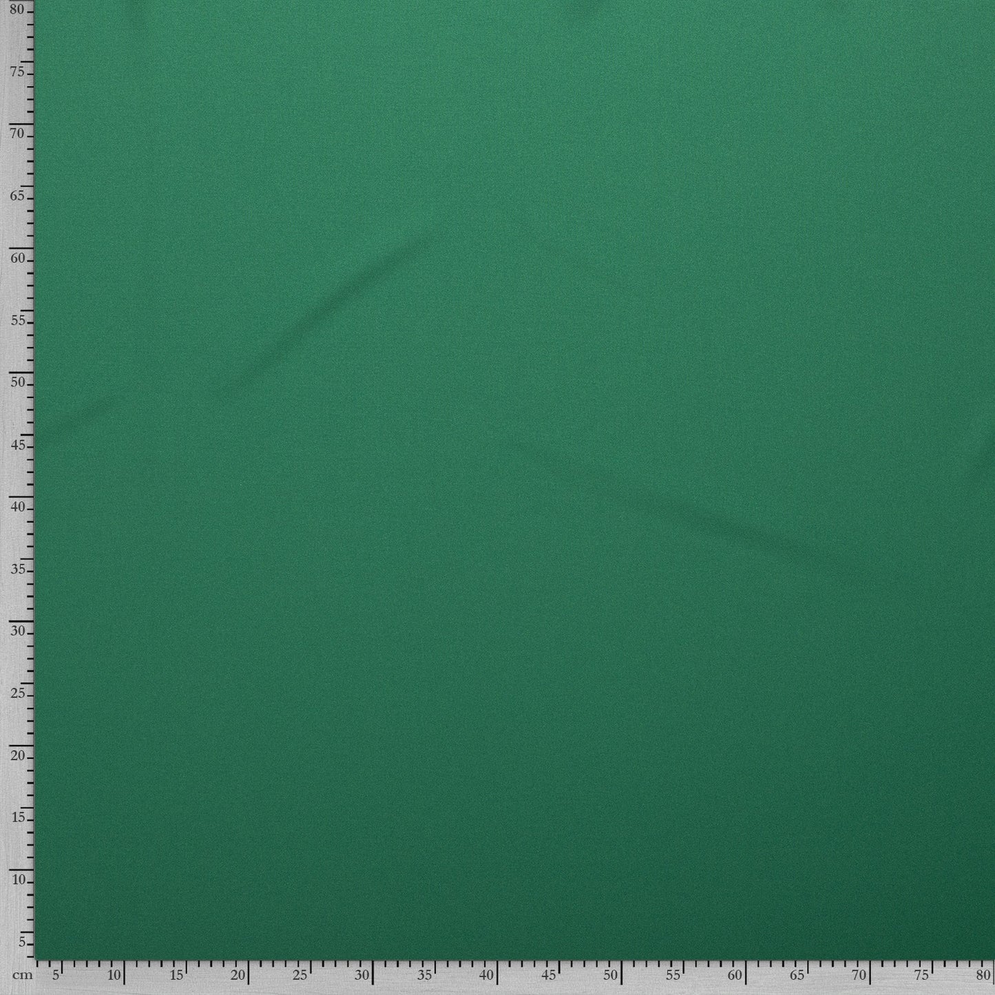 Tissu Burlington Stretch - Sea Green