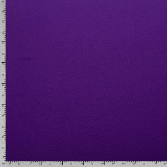 Tissu Burlington Stretch - Rebecca Purple