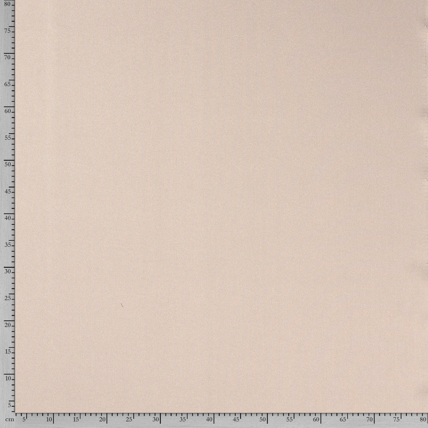 Tissu Burlington Stretch - Beige