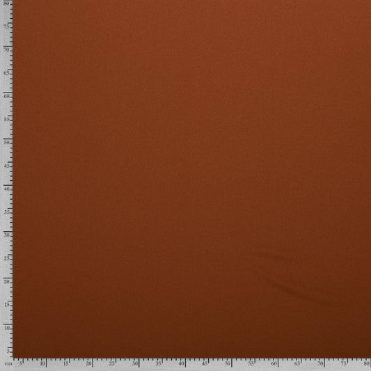 Tissu Burlington Stretch - Sienna