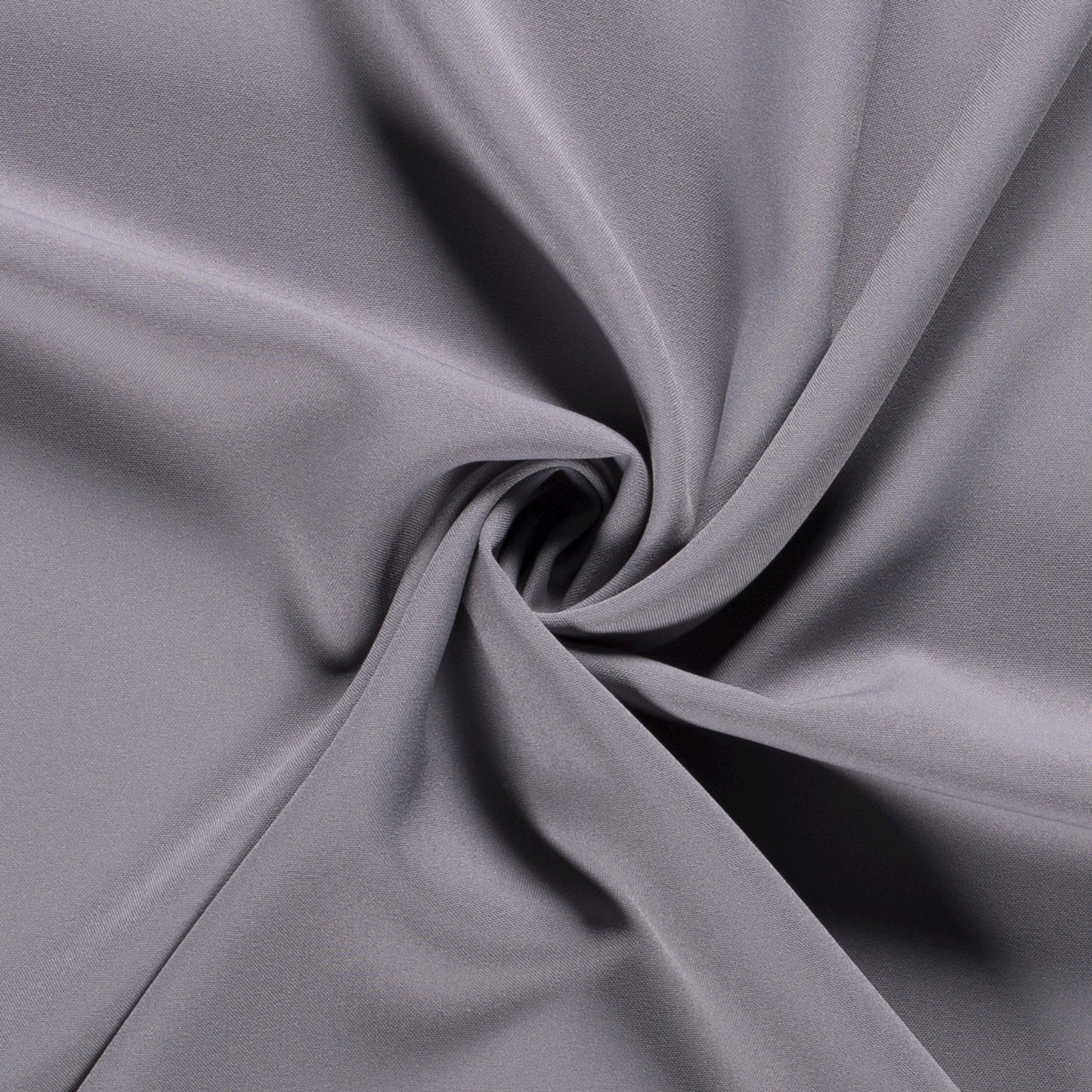 Tissu Burlington Stretch - Silver