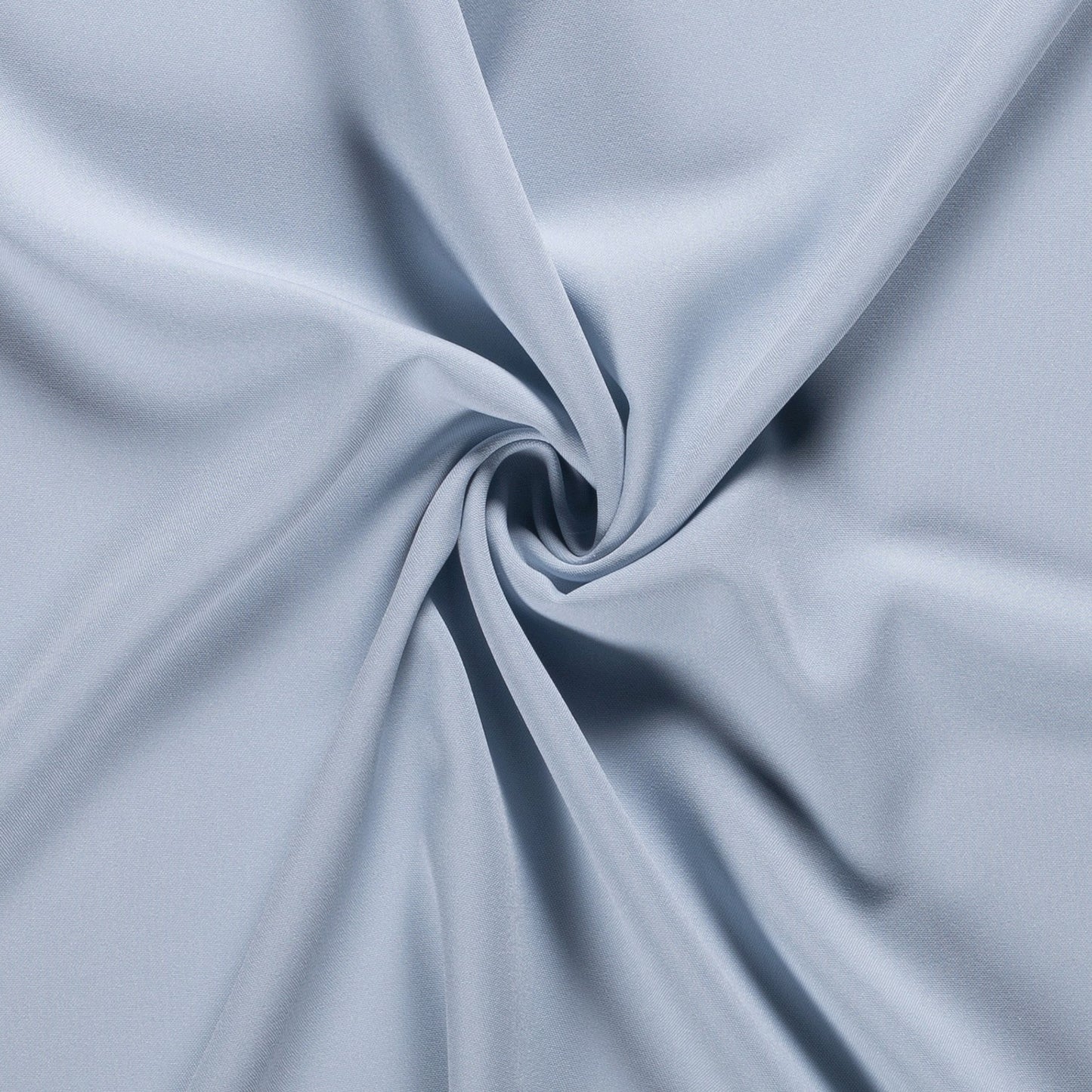 Tissu Burlington Stretch - Light Steel Blue