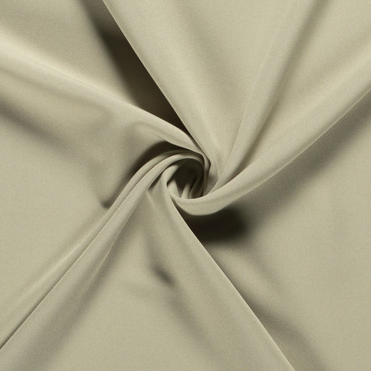 Tissu Burlington Stretch - Pale Golden