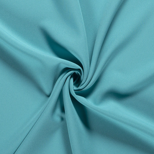 Tissu Burlington Stretch - Powder Blue