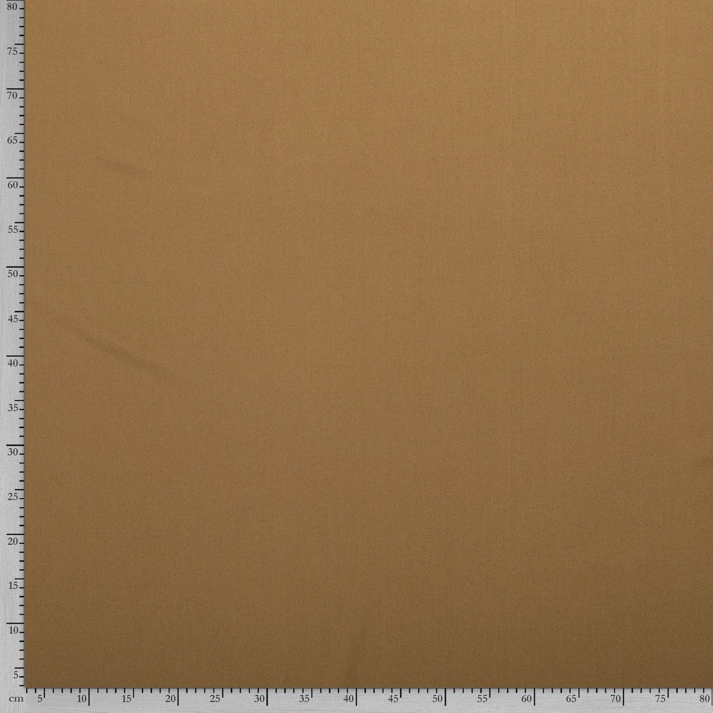 Tissu Crêpe Polyester Viscose Elasthanne - Tan