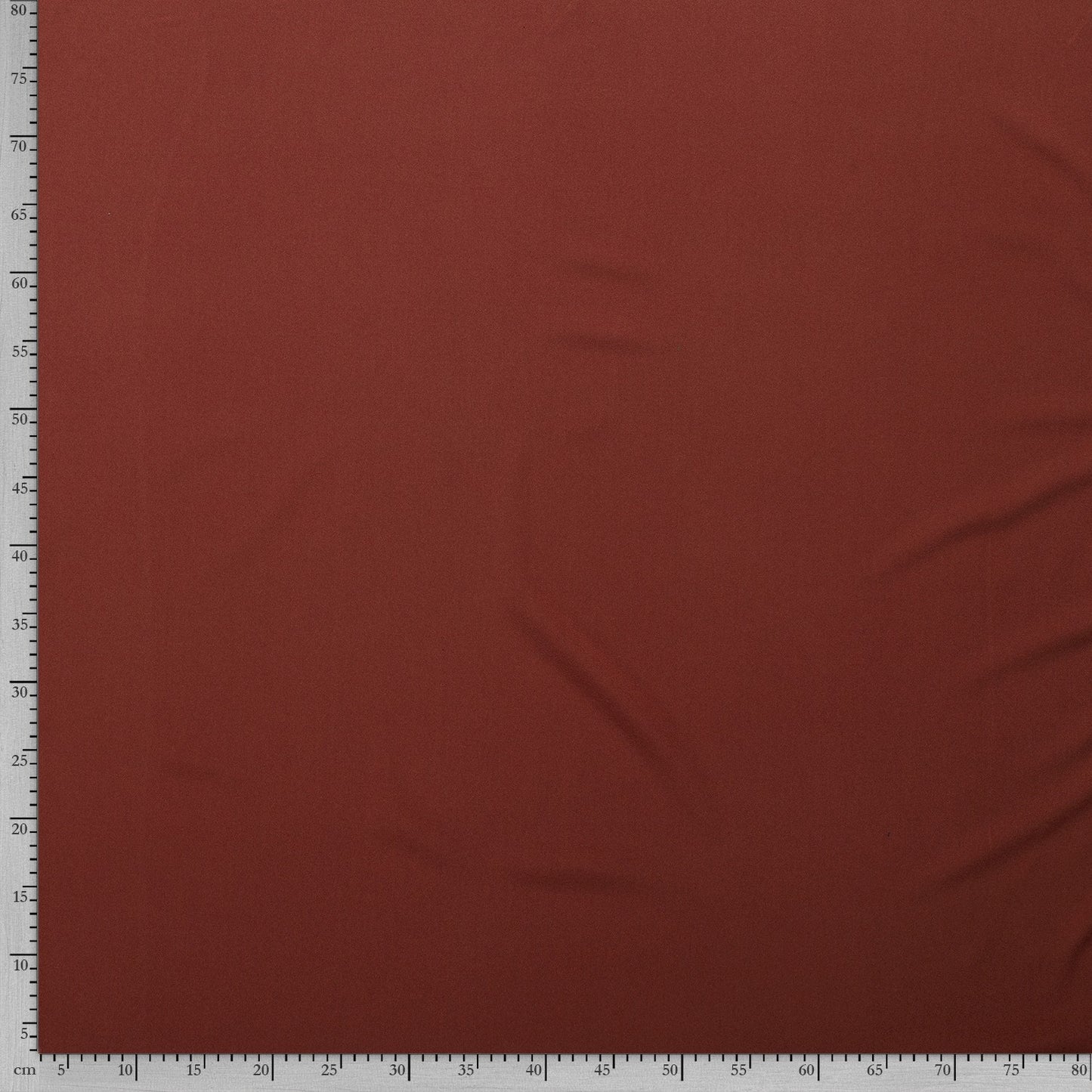 Tissu Crêpe Polyester Viscose Elasthanne - Sienna