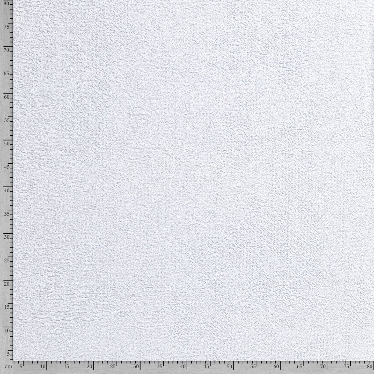 Tissu Eponge Coton Polyester - 002